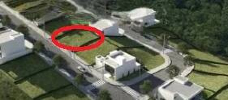 Terreno à Venda, 259 m² em Bairro Da água Fria - Jundiaí