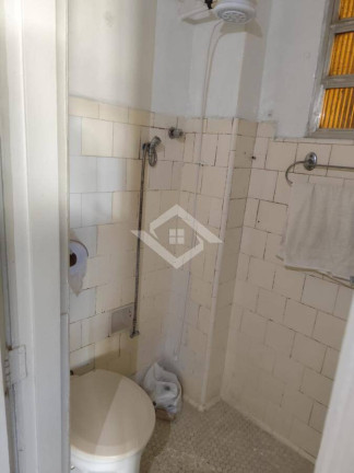 Imagem Apartamento com 1 Quarto à Venda, 30 m² em Centro - Niterói