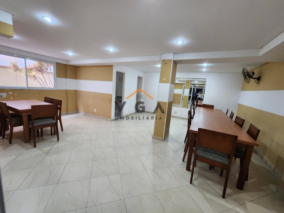 Imagem Apartamento com 2 Quartos à Venda, 54 m² em Vila Guilhermina - São Paulo