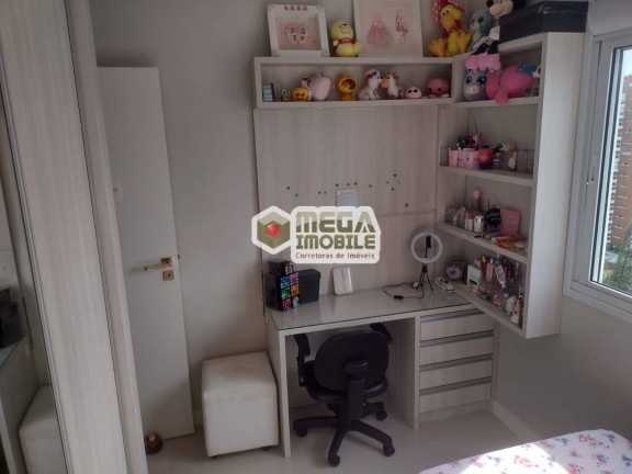 Imagem Apartamento com 4 Quartos à Venda, 125 m² em Agronômica - Florianópolis