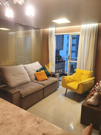 Imagem Apartamento com 3 Quartos à Venda, 80 m² em Vila Butantã - São Paulo Imagem Apartamento com 3 Quartos à Venda, 80 m² em Vila Butantã - São Paulo