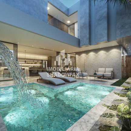 Imagem Casa de Condomínio à Venda, 340 m² Imagem Casa de Condomínio à Venda, 340 m²