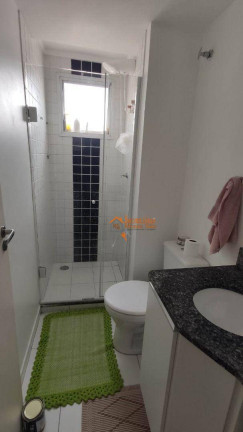 Imagem Apartamento com 3 Quartos à Venda, 70 m² em Vila Galvão - Guarulhos Imagem Apartamento com 3 Quartos à Venda, 70 m² em Vila Galvão - Guarulhos