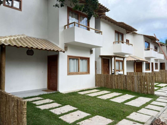 Imagem Casa com 2 Quartos à Venda, 78 m² em Arraial D´ajuda - Porto Seguro Imagem Casa com 2 Quartos à Venda, 78 m² em Arraial D´ajuda - Porto Seguro