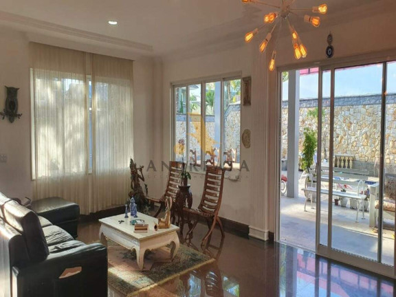 Imagem Casa de Condomínio com 5 Quartos para Alugar, 447 m² em Barra Da Tijuca - Rio De Janeiro Imagem Casa de Condomínio com 5 Quartos para Alugar, 447 m² em Barra Da Tijuca - Rio De Janeiro