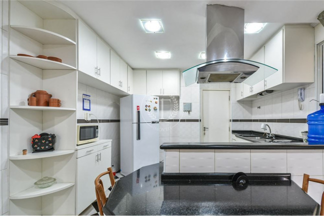 Imagem Apartamento com 3 Quartos à Venda, 111 m² em Pinheiros - São Paulo