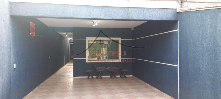Imagem Casa com 3 Quartos à Venda, 73 m² em Jardim Brasília (zona Leste) - São Paulo Imagem Casa com 3 Quartos à Venda, 73 m² em Jardim Brasília (zona Leste) - São Paulo