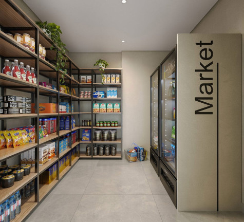 Imagem Imóvel com 2 Quartos à Venda, 35 m² em Vila Mariana - São Paulo Imagem Imóvel com 2 Quartos à Venda, 35 m² em Vila Mariana - São Paulo