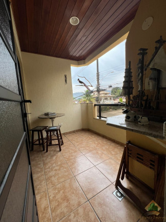 Imagem Apartamento com 3 Quartos à Venda, 90 m² em Barra Da Lagoa - Ubatuba Imagem Apartamento com 3 Quartos à Venda, 90 m² em Barra Da Lagoa - Ubatuba