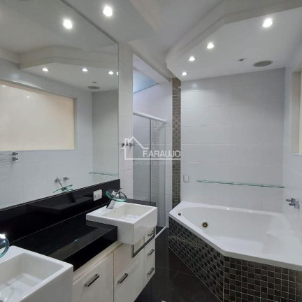 Imagem Casa com 4 Quartos para Alugar, 308 m² em Jardim Emília - Sorocaba