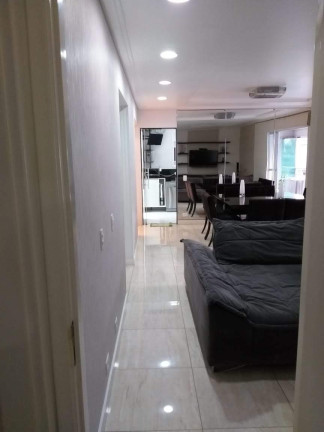 Imagem Apartamento com 3 Quartos à Venda, 132 m² em Parque Da Mooca - São Paulo