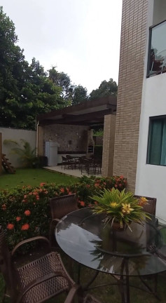 Imagem Casa de Condomínio com 3 Quartos à Venda, 90 m² em Aldeia Dos Camarás - Camaragibe Imagem Casa de Condomínio com 3 Quartos à Venda, 90 m² em Aldeia Dos Camarás - Camaragibe