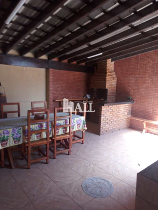 Casa com 3 Quartos à Venda, 220 m² em Jardim Alvorada - Mirassol