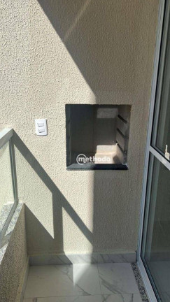 Imagem Apartamento com 2 Quartos à Venda, 52 m² em Jardim Nova Europa - Campinas