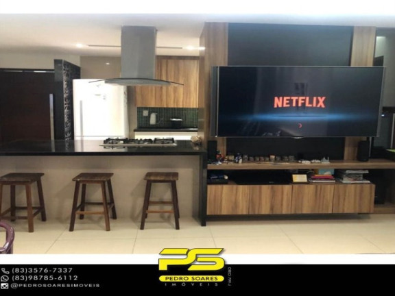 Imagem Apartamento com 2 Quartos à Venda, 70 m² em Bessa - João Pessoa