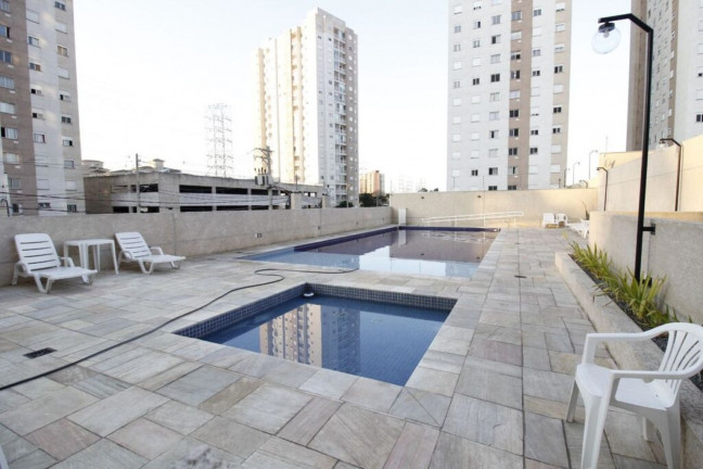 Imagem Imóvel com 2 Quartos à Venda, 47 m² em Vila Prudente - São Paulo