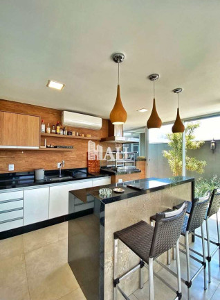 Imagem Casa com 4 Quartos à Venda, 400 m² em Golden Park Residence - Mirassol Imagem Casa com 4 Quartos à Venda, 400 m² em Golden Park Residence - Mirassol