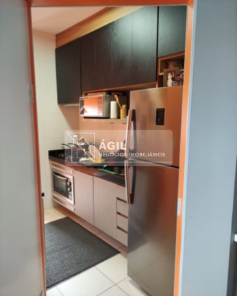 Imagem Apartamento com 3 Quartos à Venda, 69 m² em Jardim América - São José Dos Campos Imagem Apartamento com 3 Quartos à Venda, 69 m² em Jardim América - São José Dos Campos