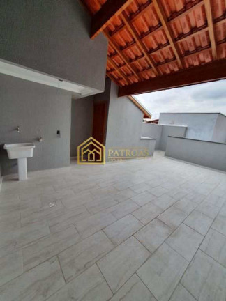 Imagem Casa com 3 Quartos à Venda, 142 m² em Vila Curuçá - Santo André