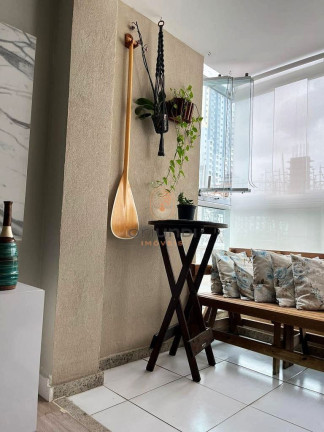 Imagem Apartamento com 2 Quartos à Venda, 65 m² em Praia De Itaparica - Vila Velha