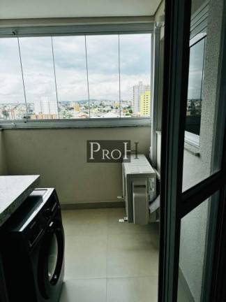 Imagem Apartamento com 2 Quartos à Venda, 53 m² em Parque Das Nações - Santo André Imagem Apartamento com 2 Quartos à Venda, 53 m² em Parque Das Nações - Santo André