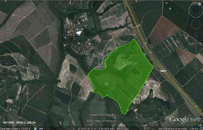 Imagem Imóvel à Venda, 1.273.000 m² em Centro - Sumaré