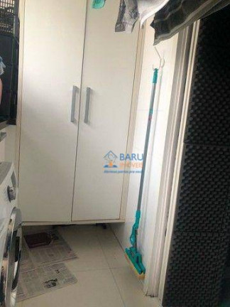 Imagem Apartamento com 3 Quartos à Venda, 113 m² em Perdizes - São Paulo