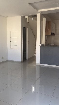 Imagem Casa com 2 Quartos para Alugar, 96 m² em Parque Rincão - Cotia Imagem Casa com 2 Quartos para Alugar, 96 m² em Parque Rincão - Cotia