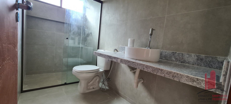 Imagem Casa de Condomínio com 3 Quartos à Venda, 140 m² em Aldeia Dos Camarás - Camaragibe Imagem Casa de Condomínio com 3 Quartos à Venda, 140 m² em Aldeia Dos Camarás - Camaragibe