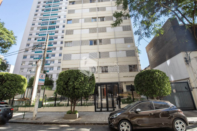 Imagem Apartamento com 2 Quartos à Venda, 104 m² em Jardim Paulista - São Paulo