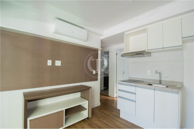 Imagem Apartamento com 1 Quarto à Venda, 34 m² em Indianópolis - São Paulo