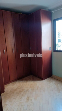 Imagem Apartamento com 3 Quartos à Venda, 68 m² em Morumbi - São Paulo
