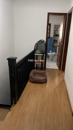 Imagem Casa com 3 Quartos à Venda, 140 m² em Vila Mariana - São Paulo Imagem Casa com 3 Quartos à Venda, 140 m² em Vila Mariana - São Paulo