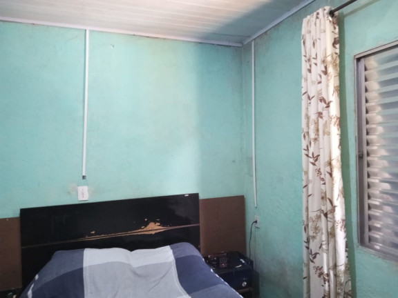 Imagem Sobrado com 4 Quartos à Venda, 129 m² em Jardim Nova Poá - Poá Imagem Sobrado com 4 Quartos à Venda, 129 m² em Jardim Nova Poá - Poá