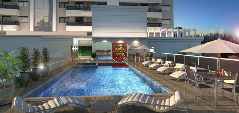 Imagem Apartamento com 2 Quartos à Venda, em Campinas - São José Imagem Apartamento com 2 Quartos à Venda, em Campinas - São José