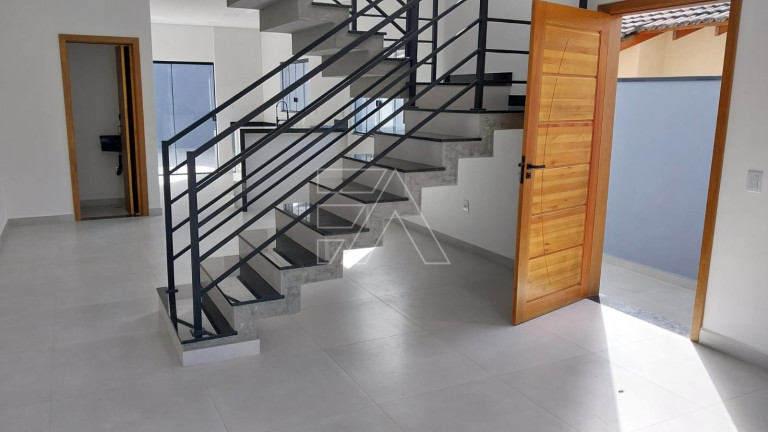 Imagem Casa com 3 Quartos à Venda, 112 m² em Jardim Maristela - Atibaia Imagem Casa com 3 Quartos à Venda, 112 m² em Jardim Maristela - Atibaia