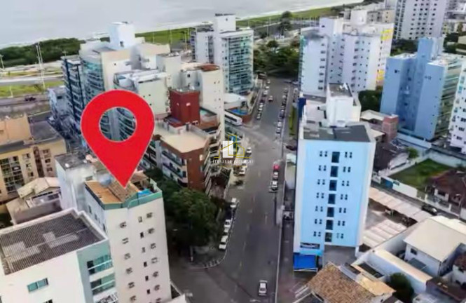 Imagem Imóvel com 2 Quartos à Venda, 64 m² em Jardim Camburi - Vitória Imagem Imóvel com 2 Quartos à Venda, 64 m² em Jardim Camburi - Vitória