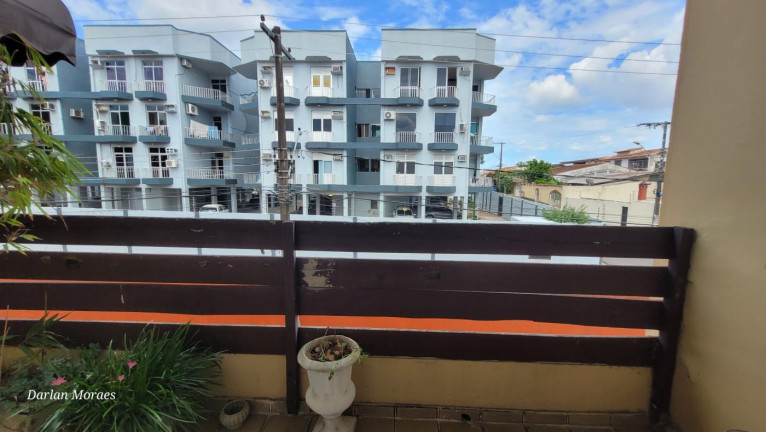 Imagem Apartamento com 2 Quartos à Venda, 79 m² em Parque 10 De Novembro - Manaus