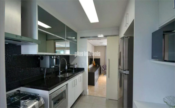 Imagem Apartamento com 2 Quartos à Venda, 110 m² em Vila Mariana - São Paulo Imagem Apartamento com 2 Quartos à Venda, 110 m² em Vila Mariana - São Paulo