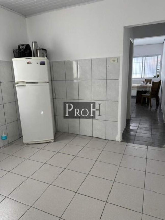 Imagem Casa com 2 Quartos à Venda, 82 m² em Rudge Ramos - São Bernardo Do Campo Imagem Casa com 2 Quartos à Venda, 82 m² em Rudge Ramos - São Bernardo Do Campo