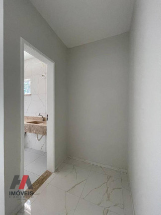 Imagem Casa com 3 Quartos à Venda, 100 m² em Encantada - Eusébio Imagem Casa com 3 Quartos à Venda, 100 m² em Encantada - Eusébio