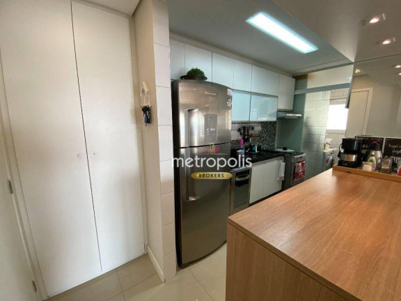 Imagem Apartamento com 3 Quartos à Venda, 76 m² em Campestre - Santo André Imagem Apartamento com 3 Quartos à Venda, 76 m² em Campestre - Santo André