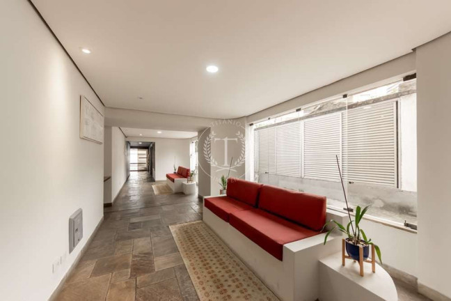 Imagem Apartamento com 1 Quarto à Venda, 49 m² em Bela Vista - São Paulo