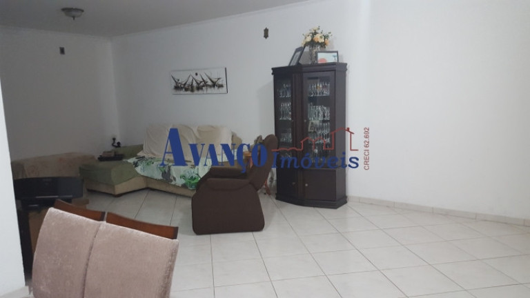 Imagem Apartamento com 3 Quartos à Venda, 240 m² em Centro - Jundiaí