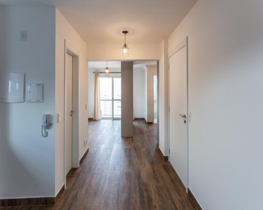 Imagem Apartamento com 1 Quarto à Venda, 57 m² em Brooklin - São Paulo Imagem Apartamento com 1 Quarto à Venda, 57 m² em Brooklin - São Paulo