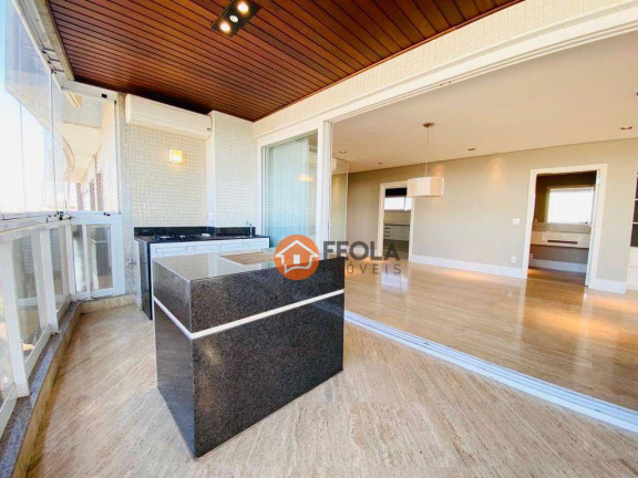 Imagem Apartamento com 3 Quartos à Venda, 330 m² em Jardim Girassol - Americana Imagem Apartamento com 3 Quartos à Venda, 330 m² em Jardim Girassol - Americana