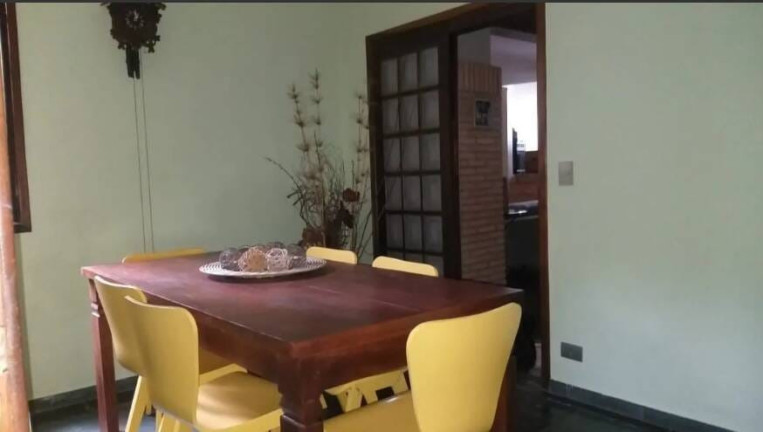 Imagem Casa com 3 Quartos à Venda, 630 m² em Vila Bastos - Santo André