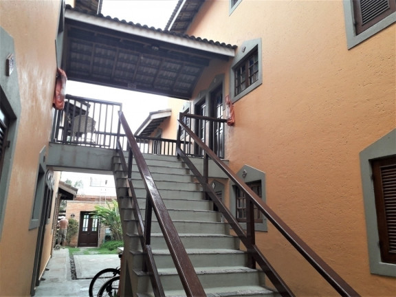 Imagem Apartamento com 3 Quartos à Venda, 60 m² em Boracéia - Bertioga
