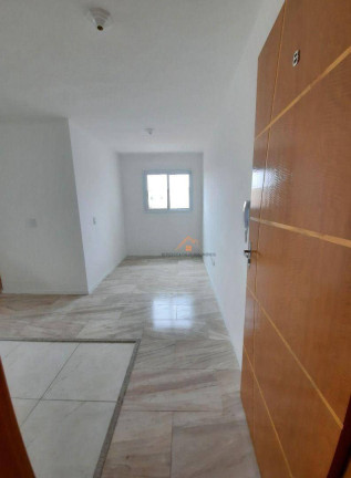Cobertura com 2 Quartos à Venda, 72 m² em Vila Tibiriçá - Santo André