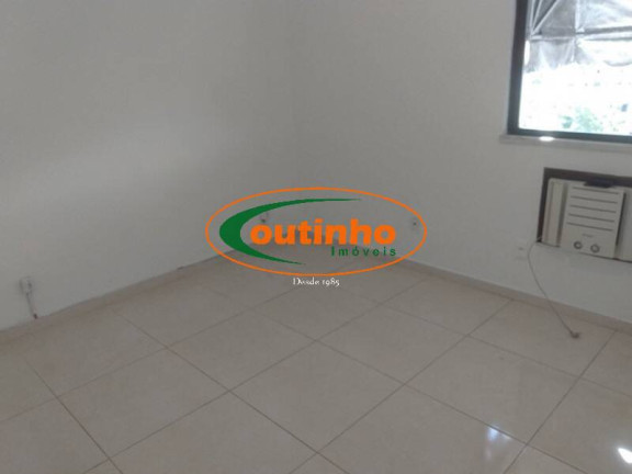 Imagem Apartamento com 3 Quartos à Venda, 100 m² em Tijuca - Rio De Janeiro